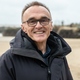 Image for article titled Danny Boyle swears off franchise movies for good after Bond 25 issues